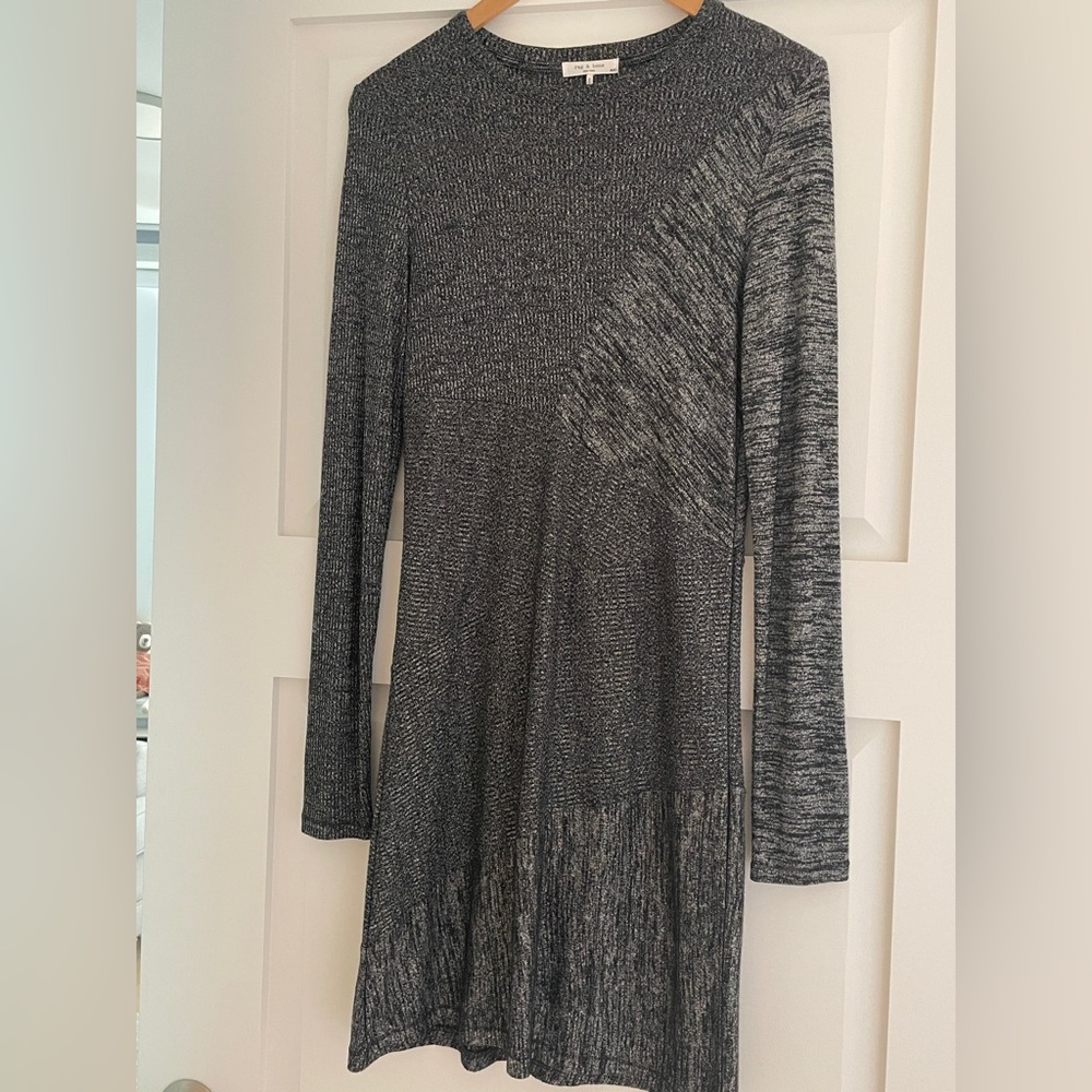 Rag and Bone A line dress